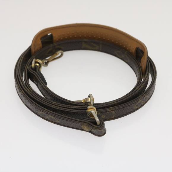 LOUIS VUITTON Monogram Mini Speedy Hand Bag Vintage M41534 LV Auth rz386 - Picture 12 of 16